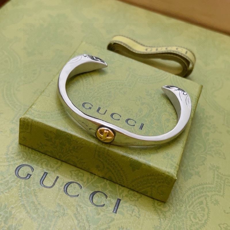 Gucci Bracelets